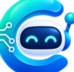 Corex AI mascot